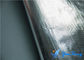0.6mm rostfester Aluminiumfolie-Fiberglas-Stoff-gutes gasdichtes für Rohre