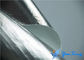 Handelsaluminiumblatt-Glasfaser-Stoff-0.2mm aluminisiertes Glasgewebe