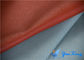 Gray Silicone Coated Glass Cloth, feuerfestes silikonumhülltes Glasfaser-Gewebe