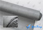 0.4mm Splitter-Grau PU beschichtete Gewebe für Notausgänge und Feuer-Vorhänge