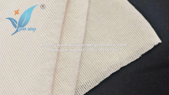 Elastische feuerfeste Strickstoffe für Matratzen Atmung