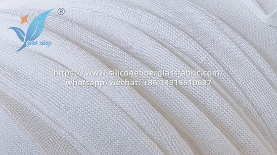 Stretch Feuerdichte Strickgewebe Matratze und Sofa Auskleidung