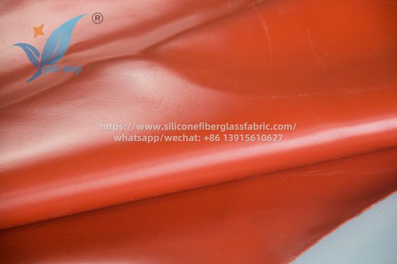 Anti-Aging Silicone Stoff glatt und Wärme-Insulat