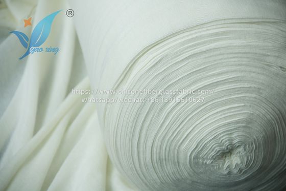 Kinting Weaving Way Feuerretardant Gewirkt Stretch Sponge Matratzen Liner mit Glasfaser und Rayon