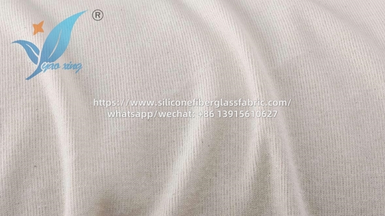 FR Gestrickter Stretch-Stoff Matratzen-Brandschutz Flammschutzmittel