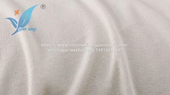 Brandschutzstoff aus Baumwolle aus Strickstoff für Matratzen 260 g/m2