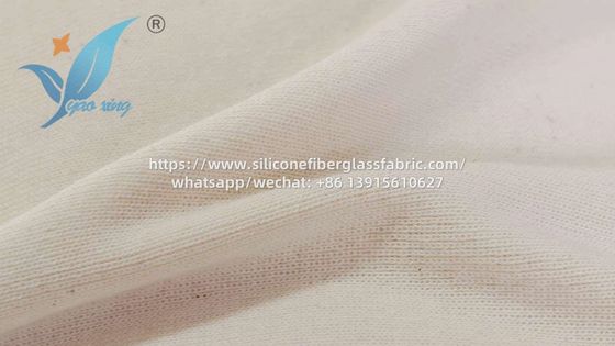 25 kg Feuerdichte Futterstoffrolle CFR1633 Konforme Matratzensicherheit