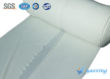 Standard des Kintted-Licht-Fiberglas-Stoff-BS5852 für das Haushalts-Waren-Zeichnen