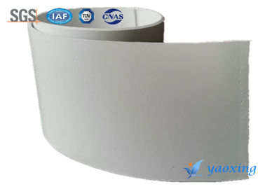 5.0mm Fiberglas-Dichtung mit drei Schichten Silikonkautschuk-Mittel-zwei Schichten Fiberglas-Stoff-