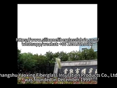 Wie wählen Sie einen flammhemmen Stoff?