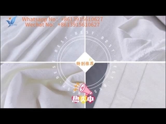 260 g gestrickte Glasfaserfeuerretardierende Auskleidung aus Stoffen, die den Test CFR1633 bestehen