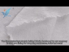 Ausdehnbare Matratzenverkleidung